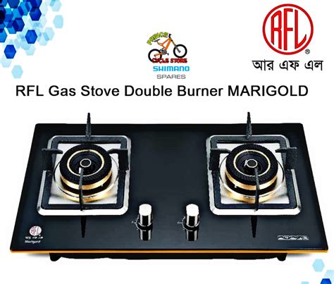 rfl gas stove customer care number